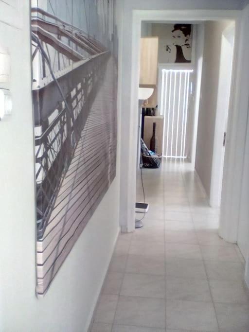 הוילה יואנינה Οικία Με Αυλή Και Πάρκινγκ, Μέσα Στο Κάστρο Της Πόλης מראה חיצוני תמונה